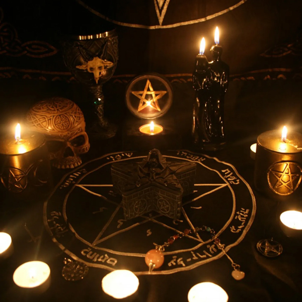 Vashikaran Mantra