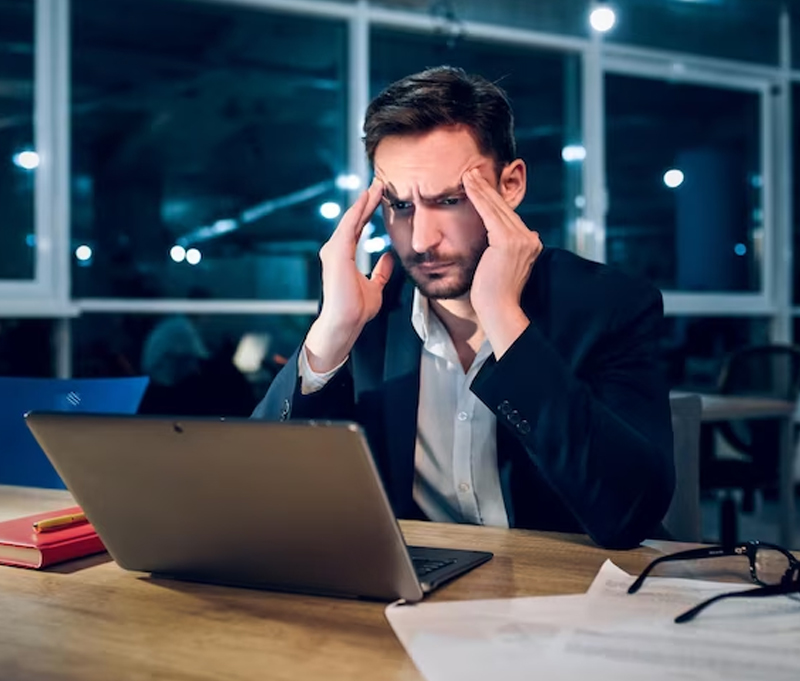 Business Problems